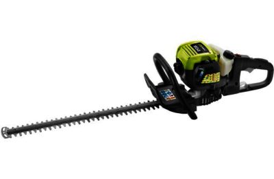 Ryobi RHT2660R Petrol Hedge Trimmer - 26cc